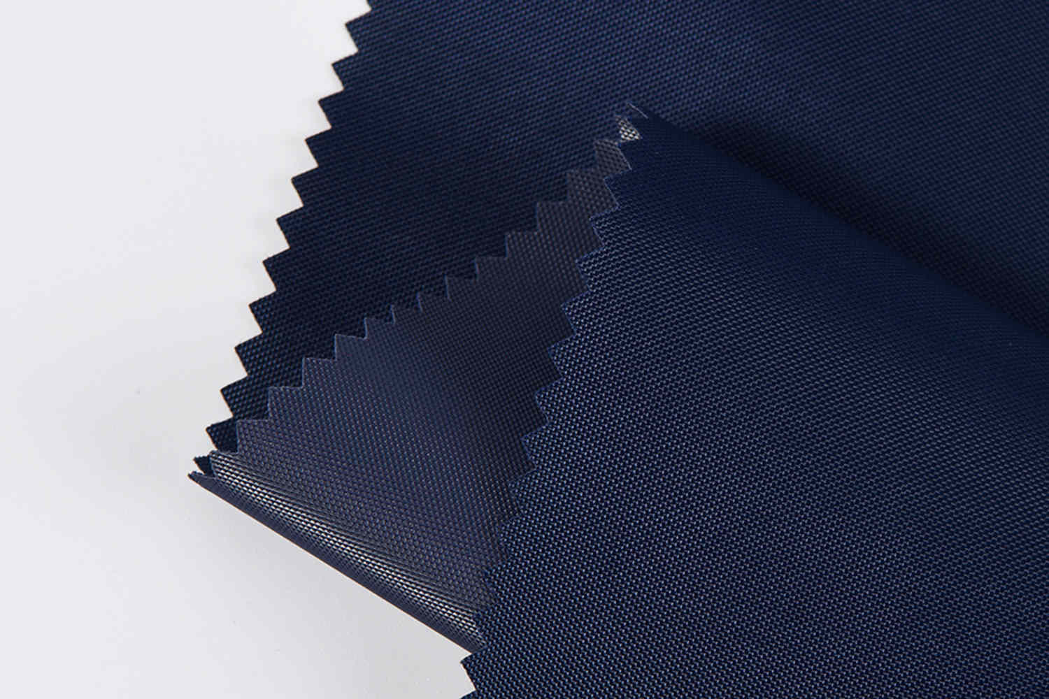 420D Nylon Oxford Fabric With PVC